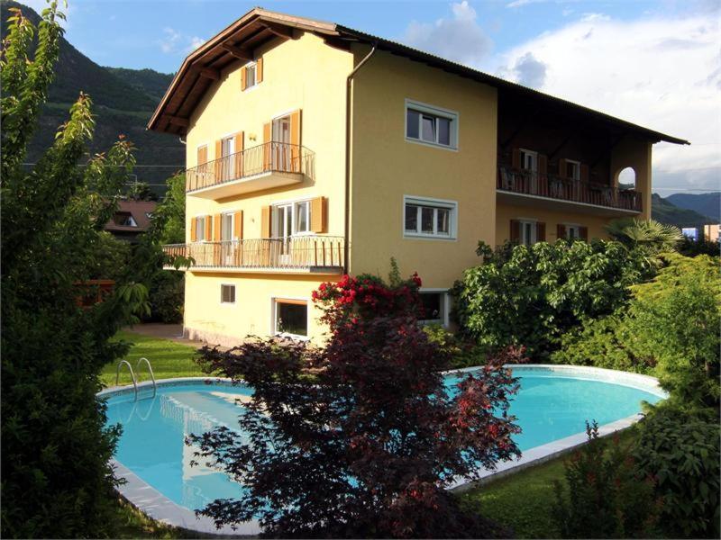 Gasserhof Bozen Dış mekan fotoğraf