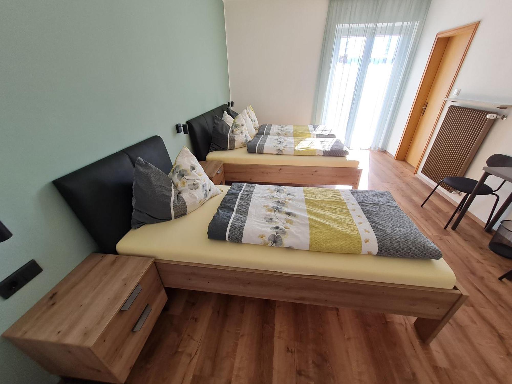 Gasserhof Bozen Dış mekan fotoğraf