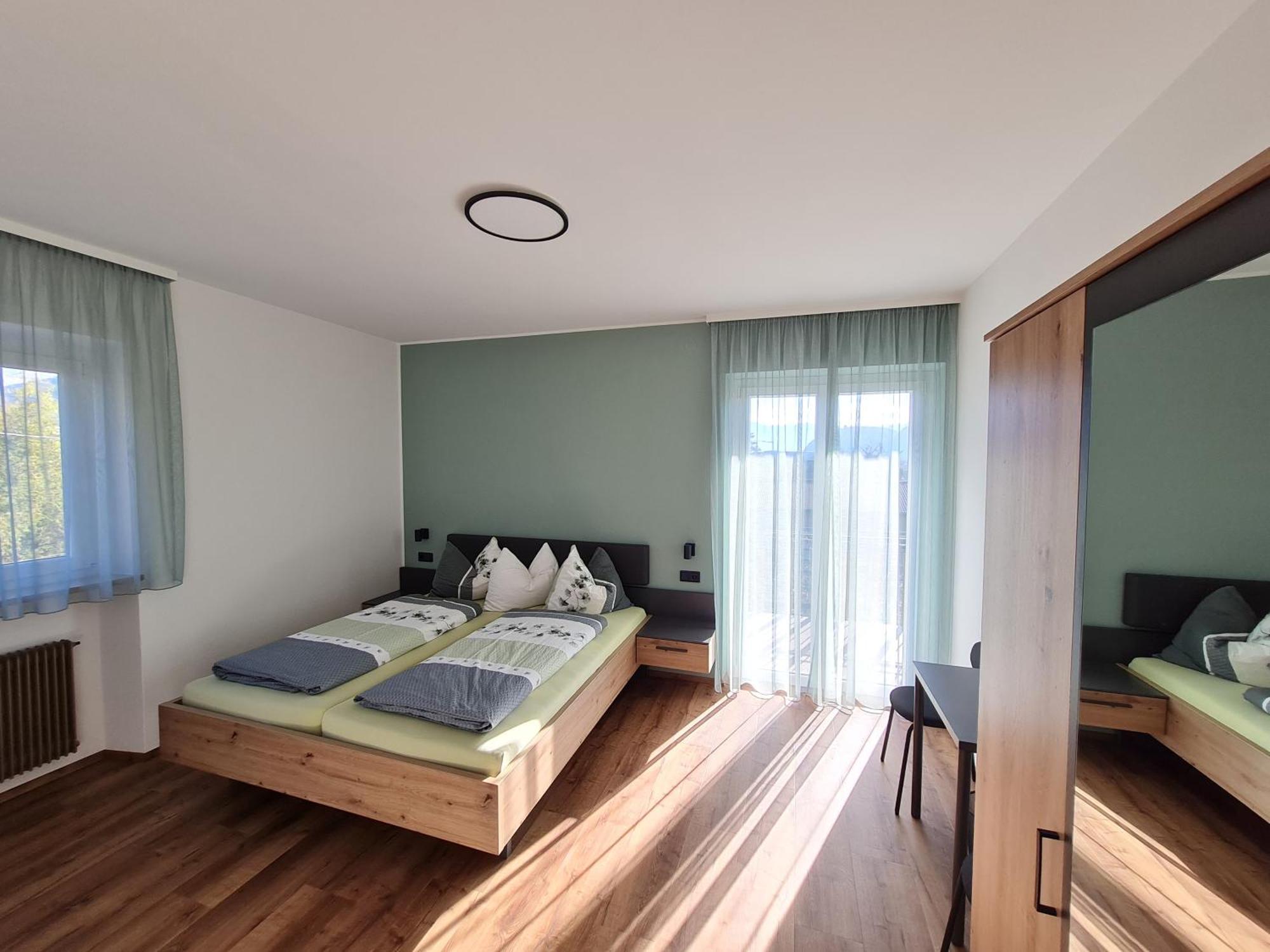 Gasserhof Bozen Dış mekan fotoğraf