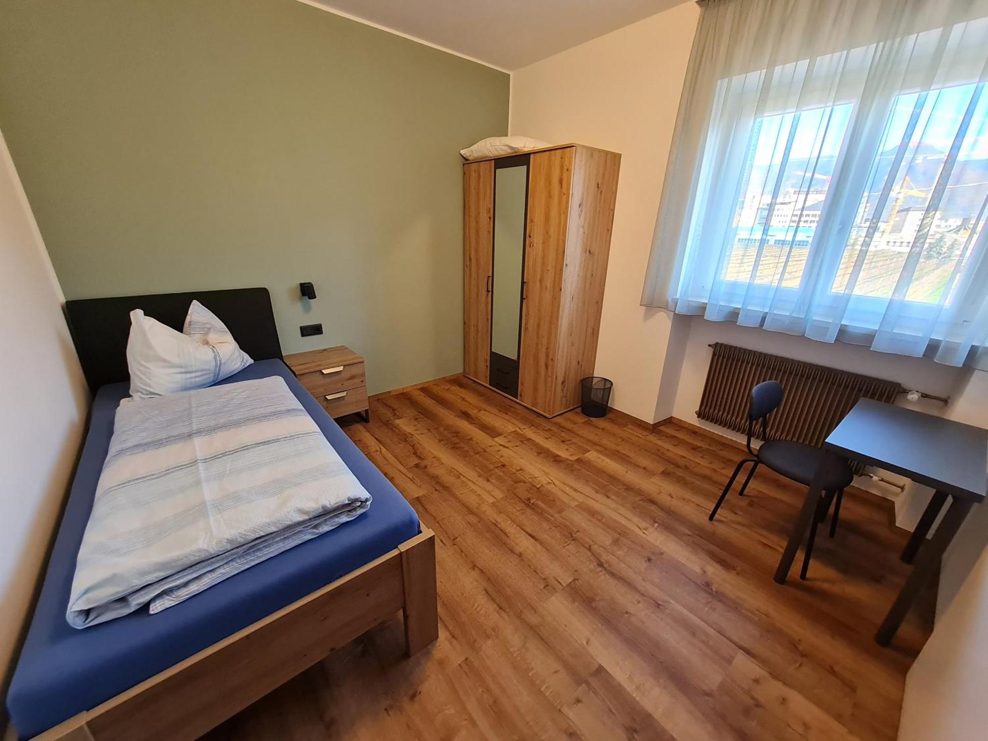 Gasserhof Bozen Dış mekan fotoğraf