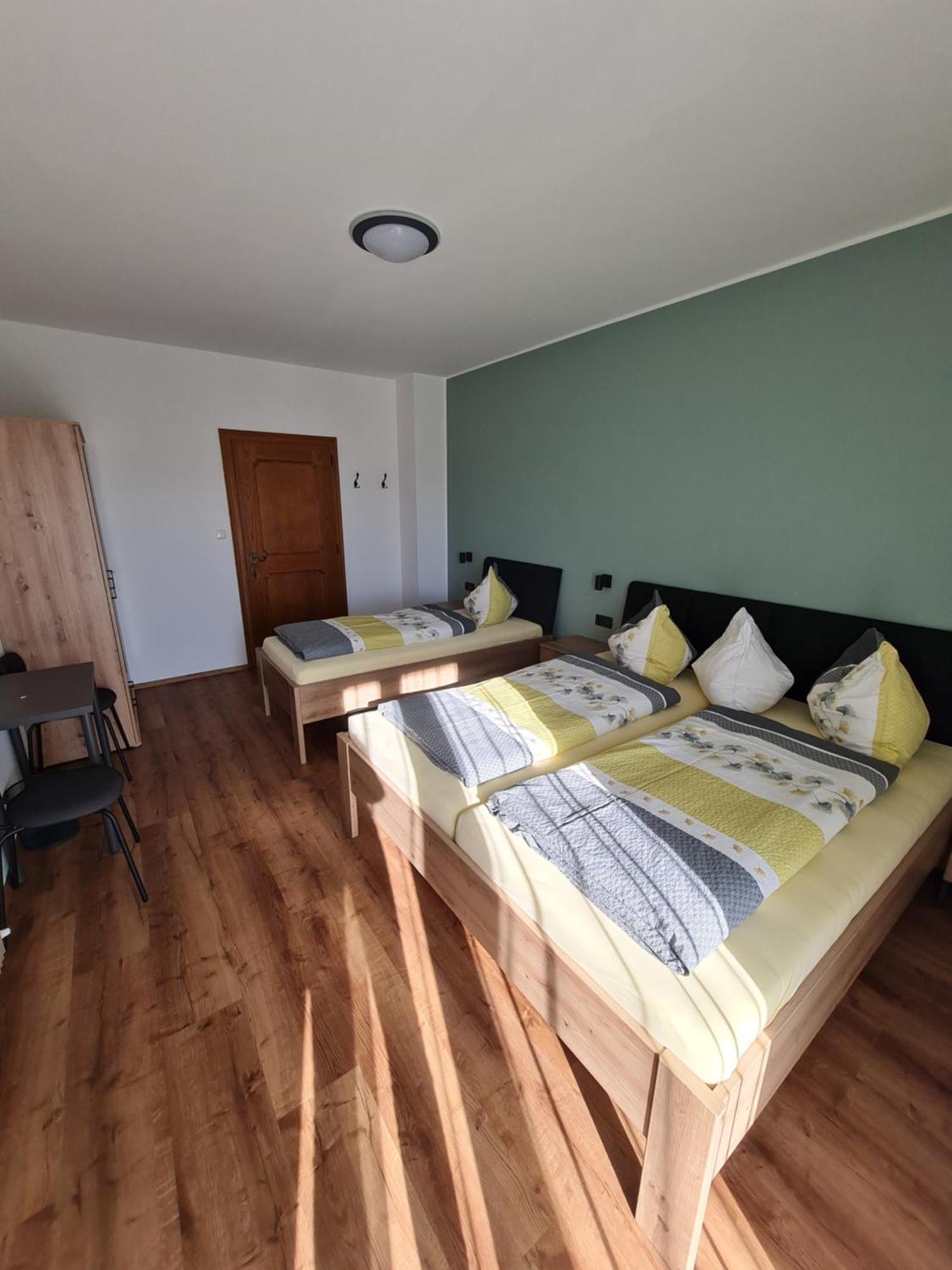 Gasserhof Bozen Dış mekan fotoğraf